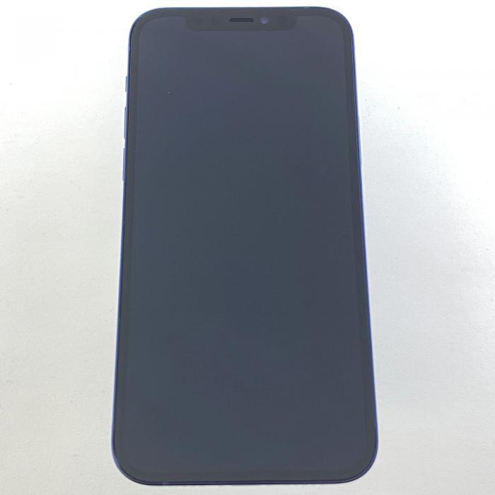 Apple iPhone 12 128 GB Black (Восстановленный) - фото 2 - id-p226162262