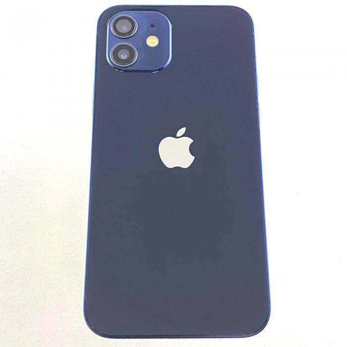 Apple iPhone 12 128 GB Black (Восстановленный) - фото 8 - id-p226162263