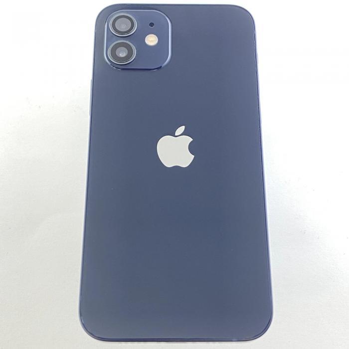 Apple iPhone 12 128 GB Black (Восстановленный) - фото 5 - id-p226162264