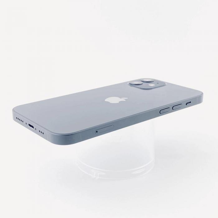 Apple iPhone 12 128 GB Black (Восстановленный) - фото 6 - id-p226162267