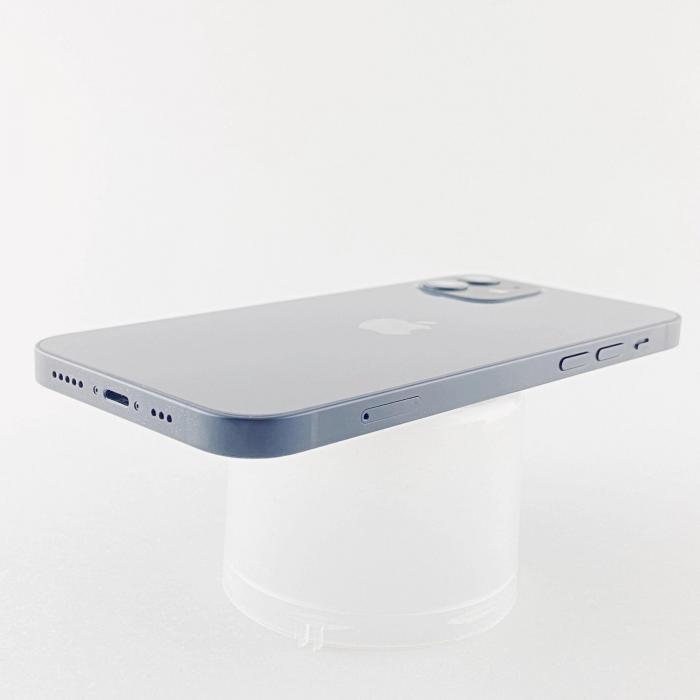 Apple iPhone 12 128 GB Black (Восстановленный) - фото 6 - id-p226162268