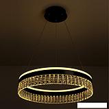 Подвесная люстра LED4U L1090-400, фото 4