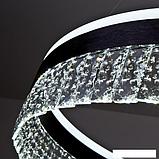 Подвесная люстра LED4U L1090-400, фото 5