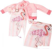 Одежда для кукол Gotz Фламинго 3403022