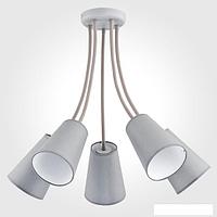 Точечный светильник TK Lighting 2101 Wire Gray