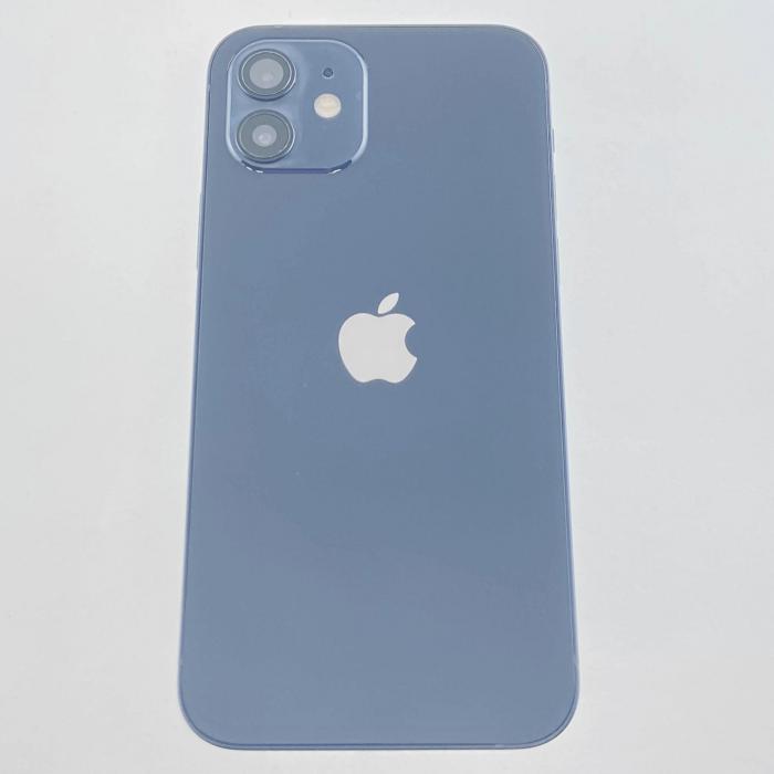 Apple iPhone 12 128 GB Black (Восстановленный) - фото 5 - id-p226162272
