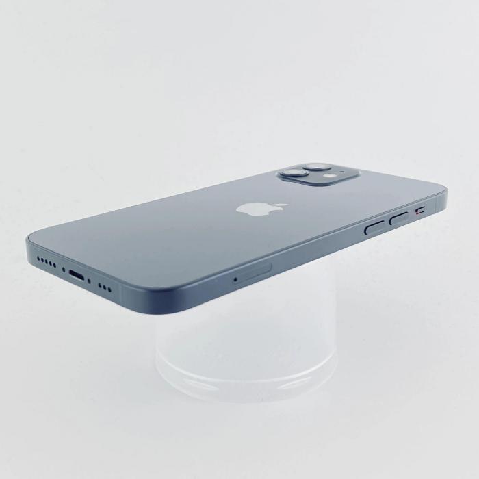 Apple iPhone 12 128 GB Black (Восстановленный) - фото 6 - id-p226162272