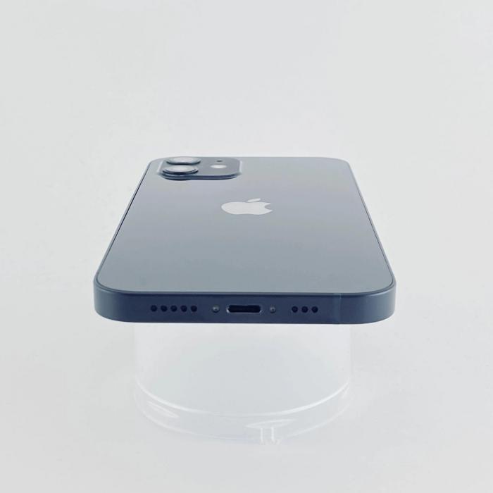 Apple iPhone 12 128 GB Black (Восстановленный) - фото 8 - id-p226162272