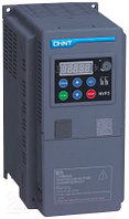 Частотный преобразователь Chint NVF5-7.5/TS4-B 7.5кВт 380В 3Ф / 202563