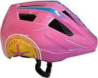 Cпортивный шлем Maxiscoo MSC-H2402M