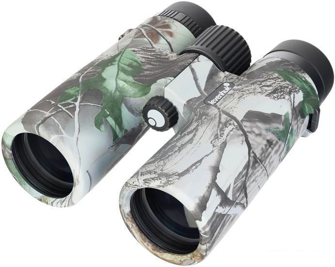 Бинокль Levenhuk Camo Moss 10x42 - фото 1 - id-p225809070