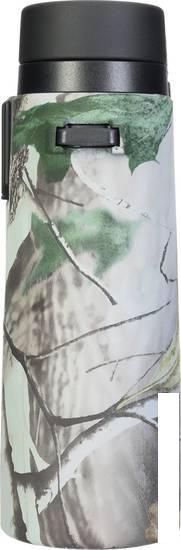 Бинокль Levenhuk Camo Moss 10x42 - фото 4 - id-p225809070