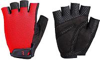 Перчатки BBB Cycling Gloves CoolDown BBW-56 (XXL, красный)