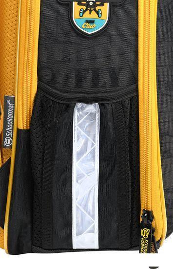 Школьный рюкзак Schoolformat 2А4 Sky Rider РЮКЖК2А4-САР - фото 7 - id-p226357591