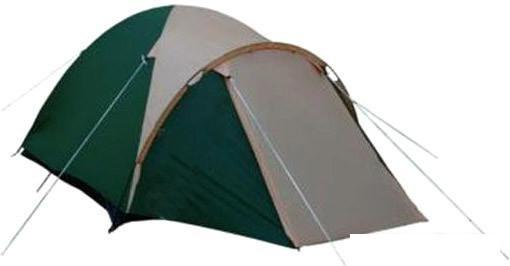 Треккинговая палатка Acamper Acco 4 (зеленый) - фото 1 - id-p225809177