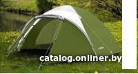 Треккинговая палатка Acamper Acco 4 (зеленый) - фото 3 - id-p225809177