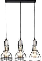 Подвесная люстра TK Lighting TKP2209