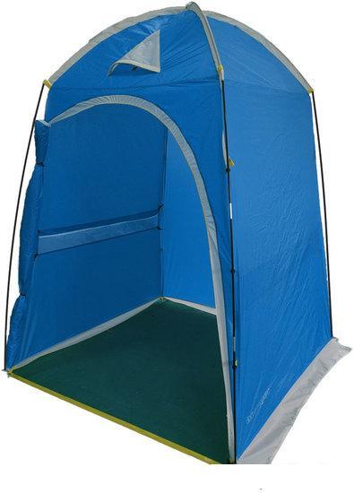 Палатка для душа и туалета Acamper Shower room (синий) - фото 1 - id-p225813058