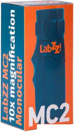 Монокуляр Levenhuk LabZZ MC2 - фото 7 - id-p225817521