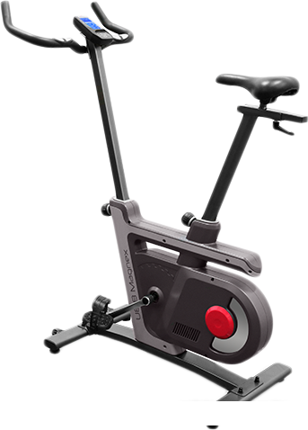 Велотренажер Carbon Fitness U818 Magnex - фото 1 - id-p225817633