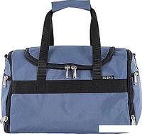 Дорожная сумка Mr.Bag 039-312-GRY (серый)