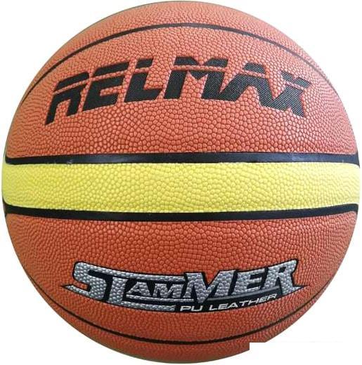 Мяч Relmax RMBL-001 (7 размер) - фото 1 - id-p226205242