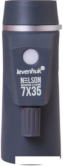 Монокуляр Levenhuk Nelson 7x35 - фото 6 - id-p225817902