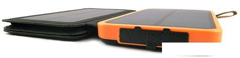 Портативное зарядное устройство KS-IS Solezz KS-332 (оранжевый) - фото 2 - id-p226255968