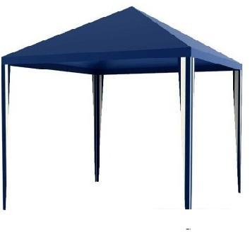 Тент-шатер Ecos TZGB-101 (синий) - фото 1 - id-p225806089