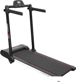 Беговая дорожка Carbon Fitness T200 Slim