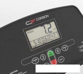 Беговая дорожка Carbon Fitness T200 Slim - фото 4 - id-p225818073