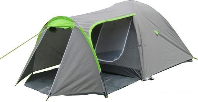 Палатка Acamper Monsun 4 (серый) - фото 1 - id-p225818167