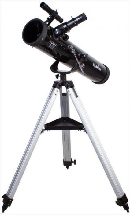 SKY-WATCHER BK 767AZ1 - фото 1 - id-p226332225