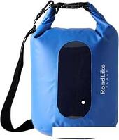 Гермомешок RoadLike Dry Bag 398188 (синий)