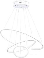 Подвесная люстра Ambrella light FL FL40818