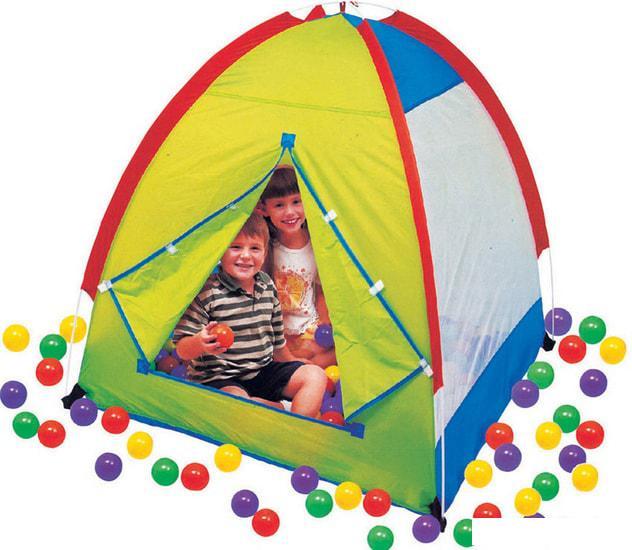 Игровая палатка Calida Палатка - фото 1 - id-p225818542