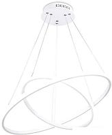 Подвесная люстра Ambrella light FL FL40811