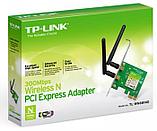 TP-LINK TL-WN881ND PCI Express, фото 2