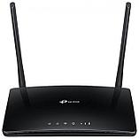 TP-LINK Archer MR400, черный, фото 2