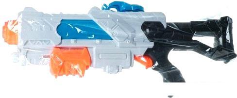 Бластер игрушечный Bondibon Водный пистолет. Наше лето ВВ4444 - фото 1 - id-p225813857