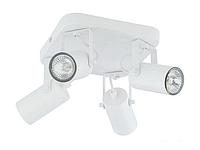 Подвесная люстра TK Lighting TKC977