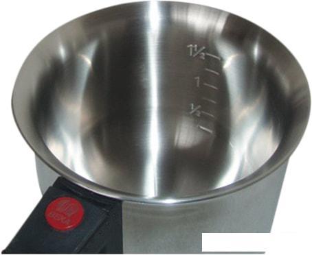 Молочник Beka Bain Marie 12040154 - фото 3 - id-p225926621