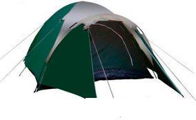 Палатка Acamper Acco 3 (зеленый) - фото 1 - id-p225818990