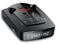 SHO-ME G-475 S-VISION