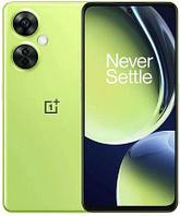 Смартфон ONEPLUS Nord CE 3 Lite 5G 8/256Gb, зеленый