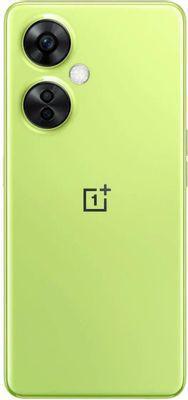 Смартфон ONEPLUS Nord CE 3 Lite 5G 8/256Gb, зеленый - фото 3 - id-p225820146