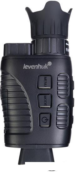 Монокуляр Levenhuk Halo 13x Monocular (черный) - фото 4 - id-p225814438