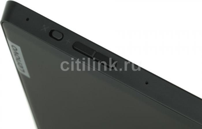 Планшет Lenovo ThinkSmart View for MS Teams 8", 2GB, 2ГБ, Wi-Fi, Android 8.1 черный [za690028ru] [za690028ru] - фото 2 - id-p225820492