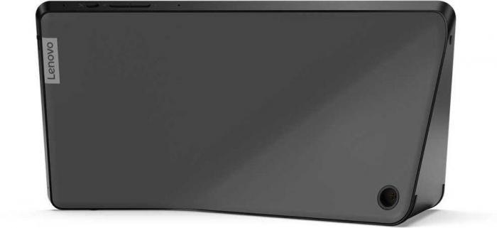 Планшет Lenovo ThinkSmart View for MS Teams 8", 2GB, 2ГБ, Wi-Fi, Android 8.1 черный [za690028ru] [za690028ru] - фото 9 - id-p225820492