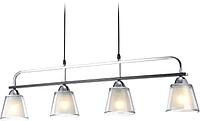 Подвесная люстра Ambrella light TR TR303244